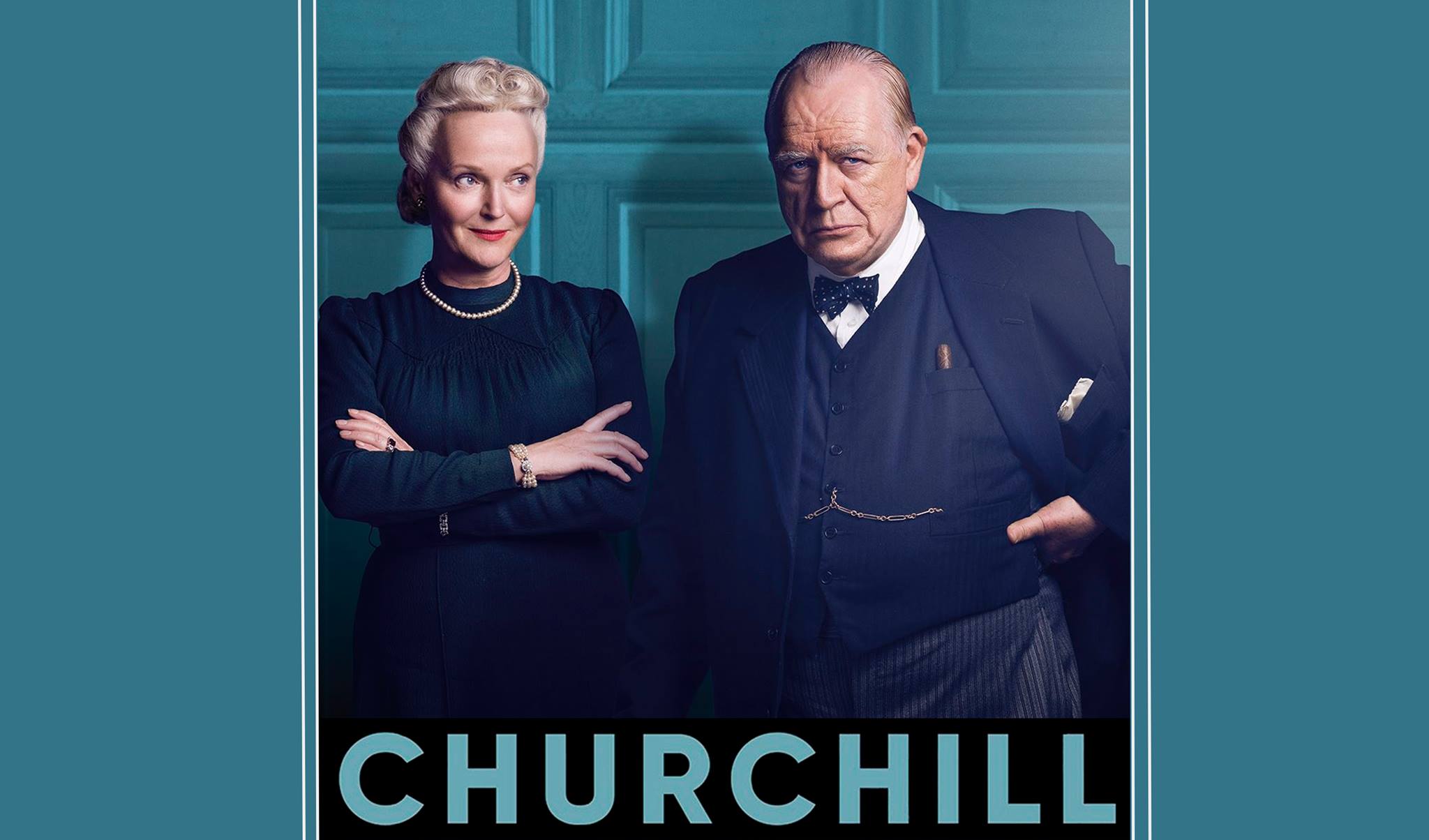 Churchill