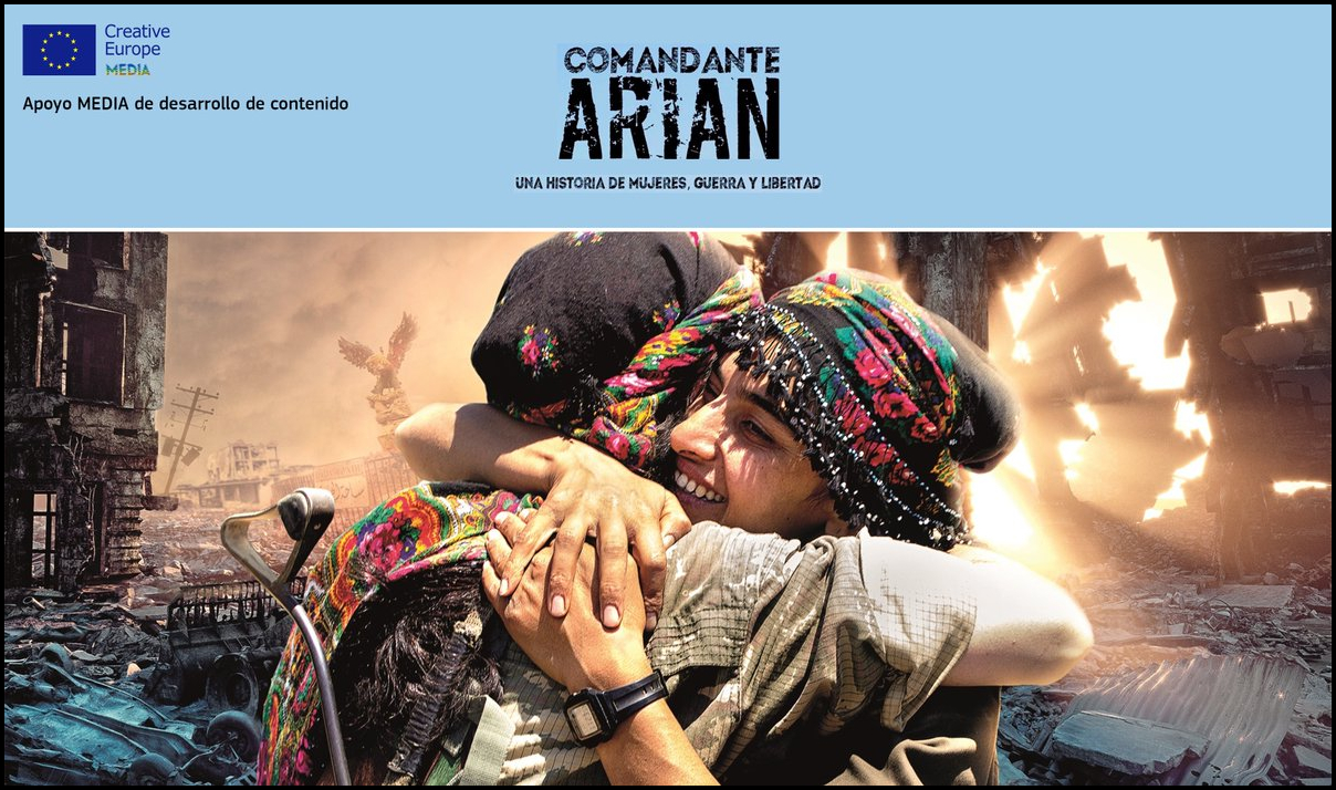 ComandanteArian Noviembre
