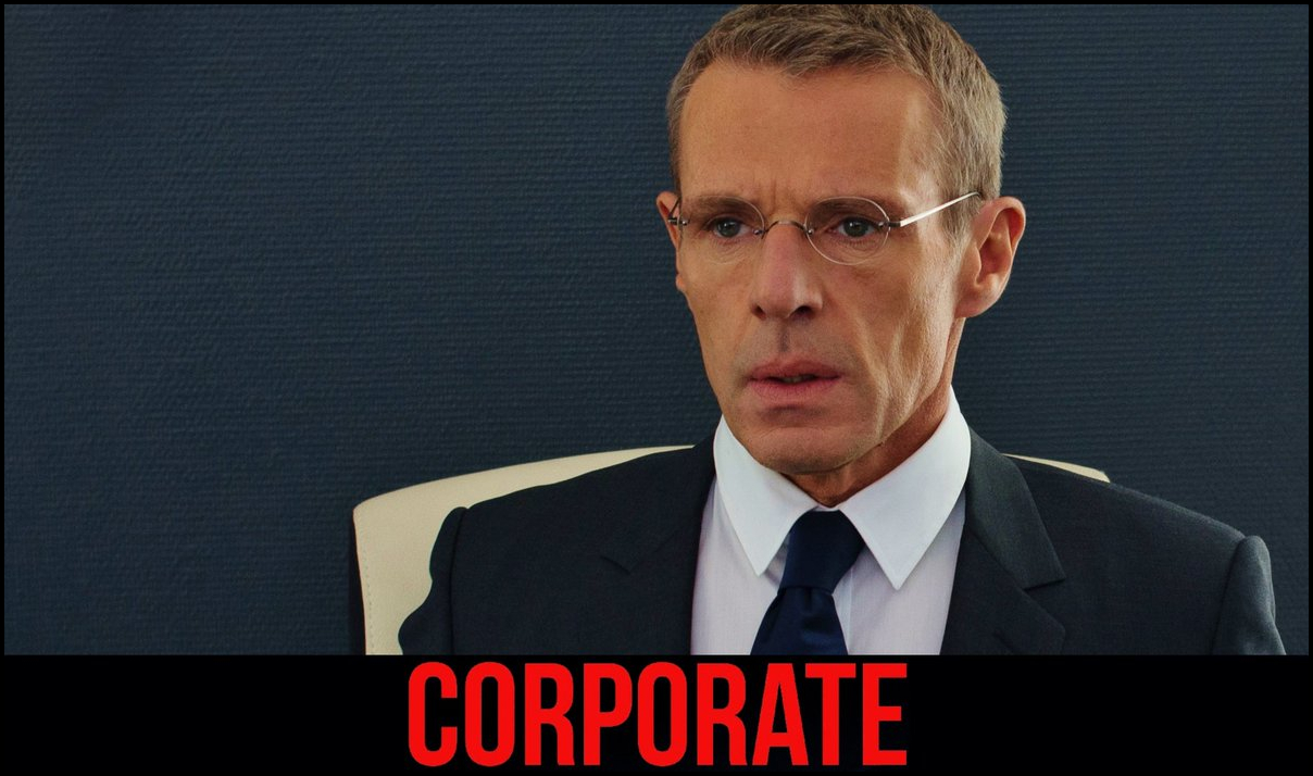 Corporate Mayo