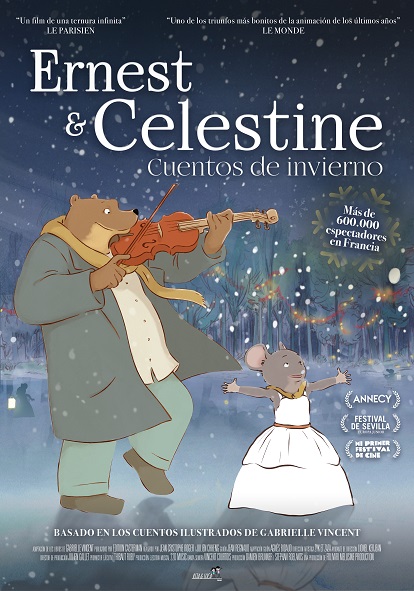 CuentosdeinviernoErnestCelestine