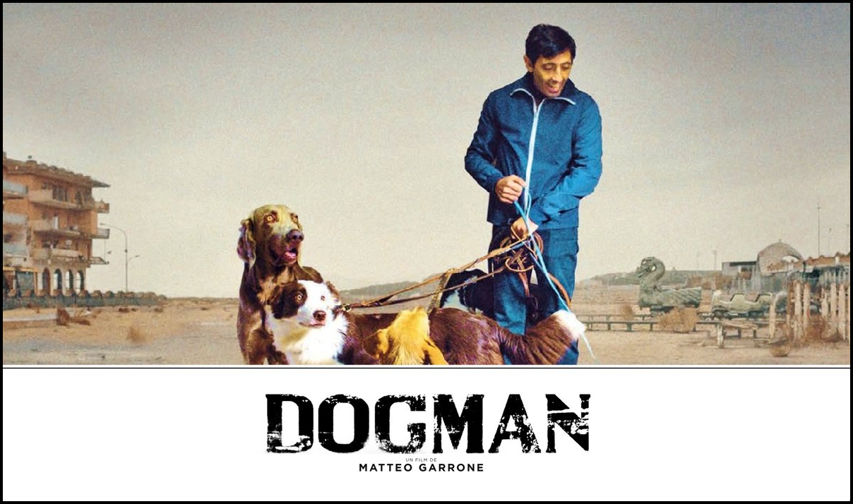 Dogman Noviembre