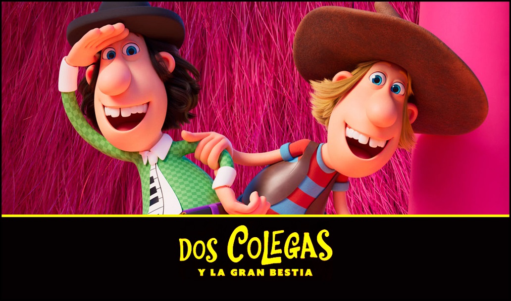 AbouLeila2020estreno