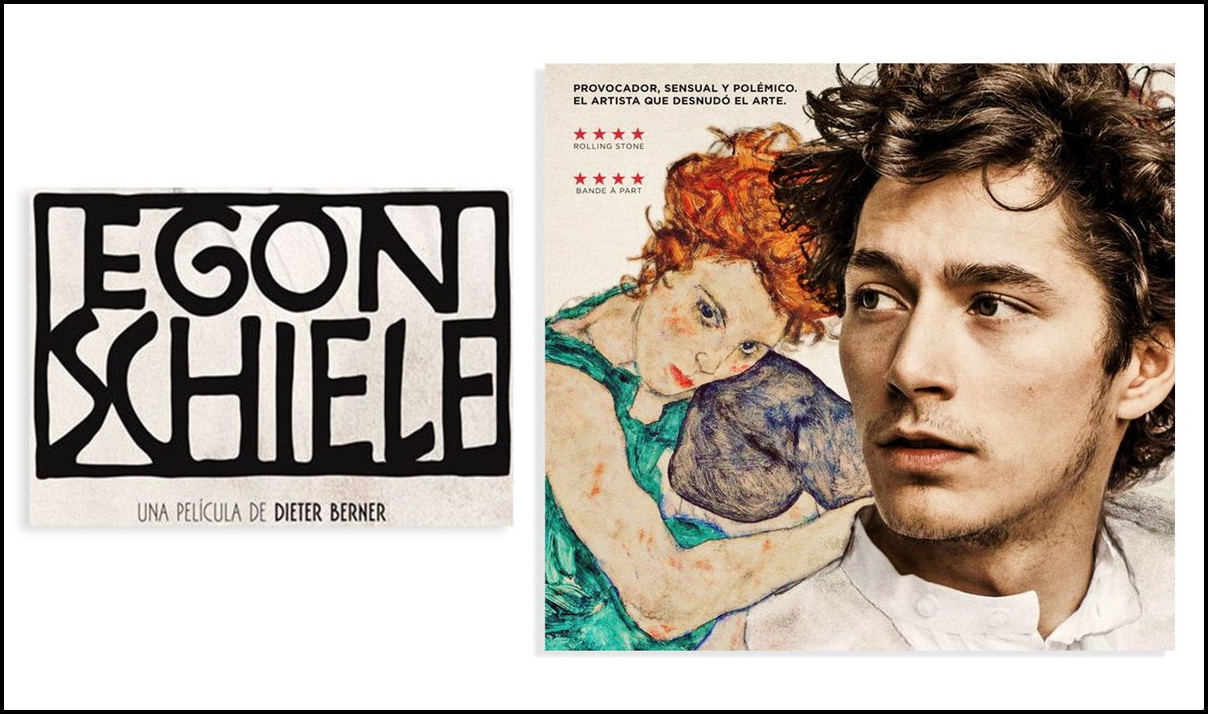 EgonSchiele Octubre