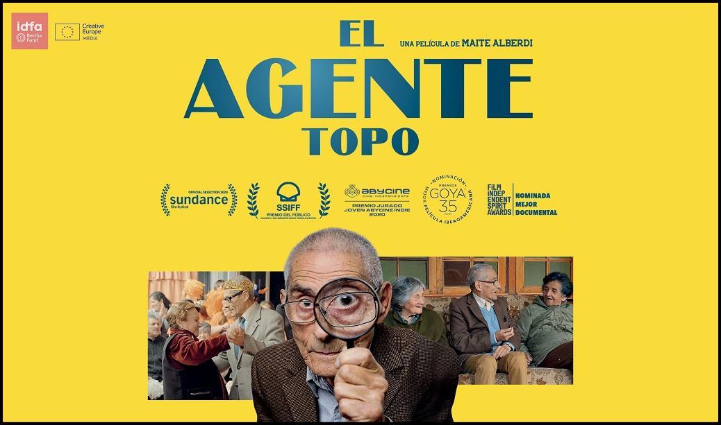 AbouLeila2020estreno
