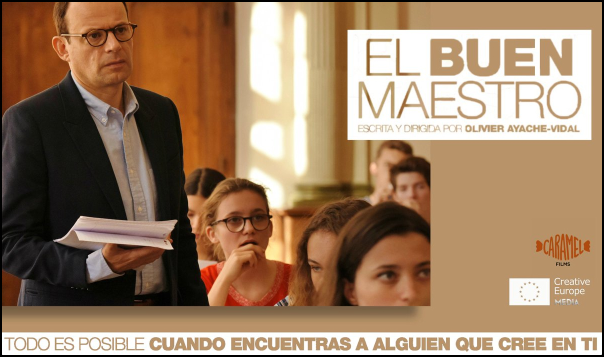 ElBuenMaestro Abril3
