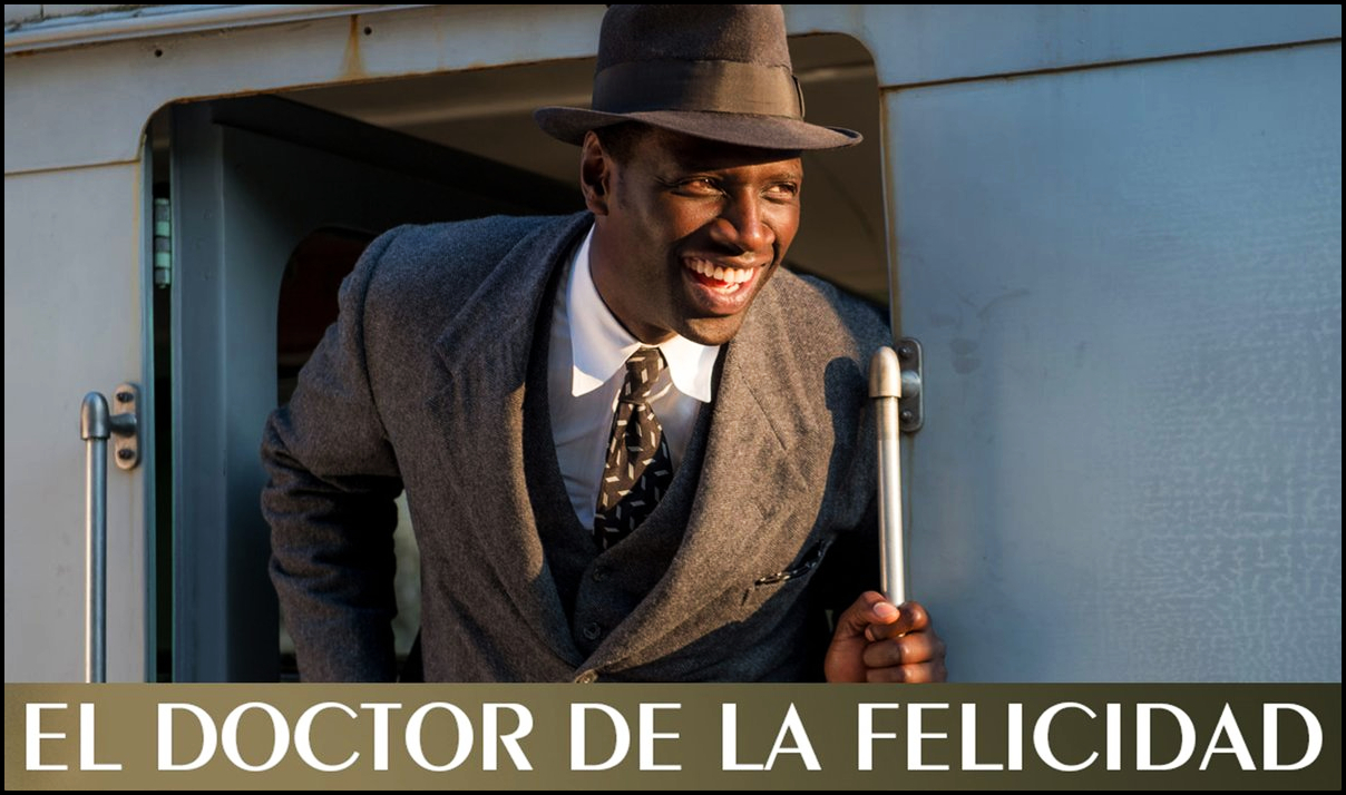 ElDoctorDeLaFelicidad Mayo