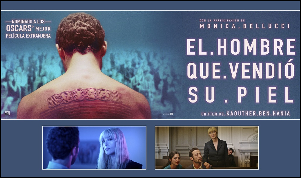 AbouLeila2020estreno