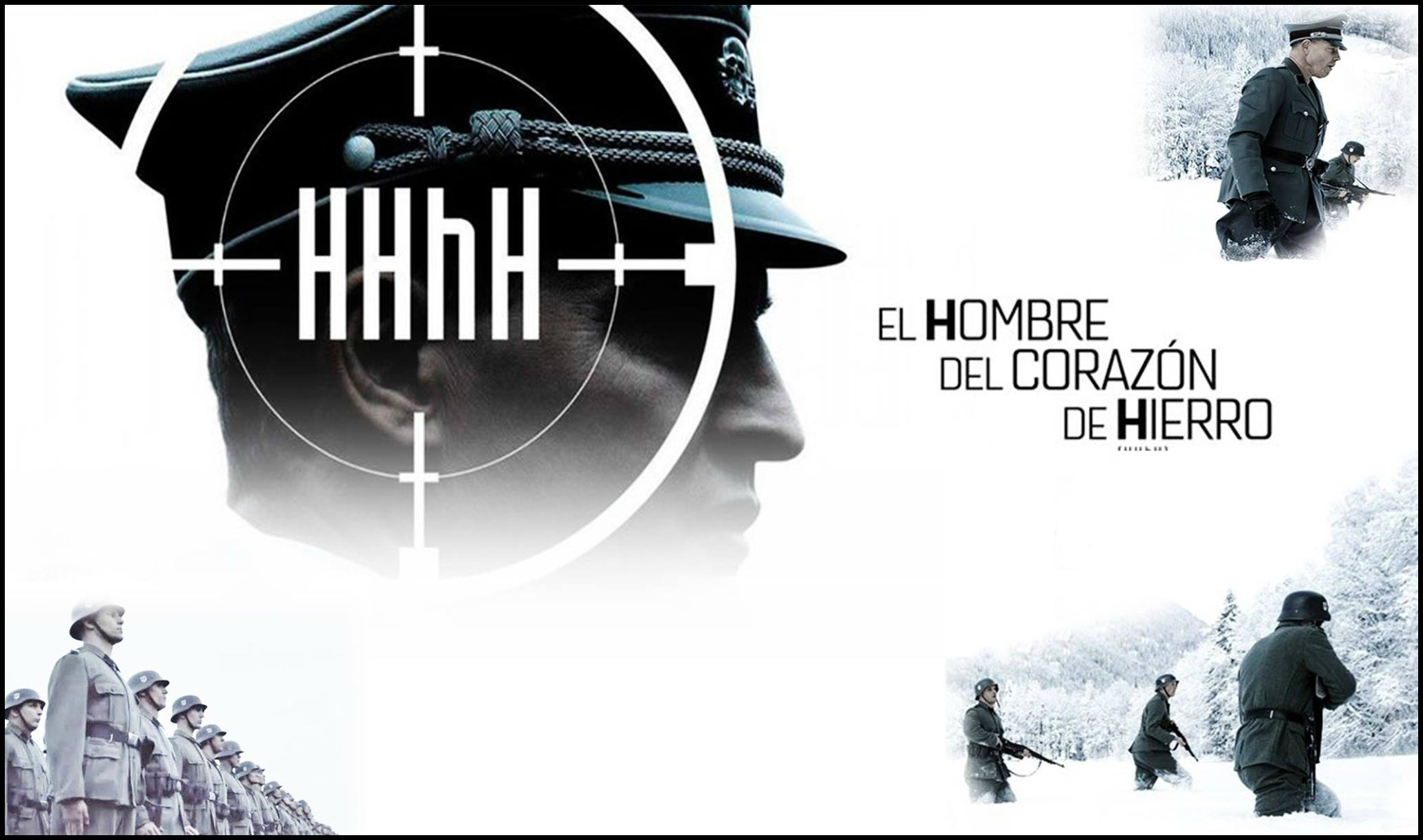 El hombre del corazon de hierrob
