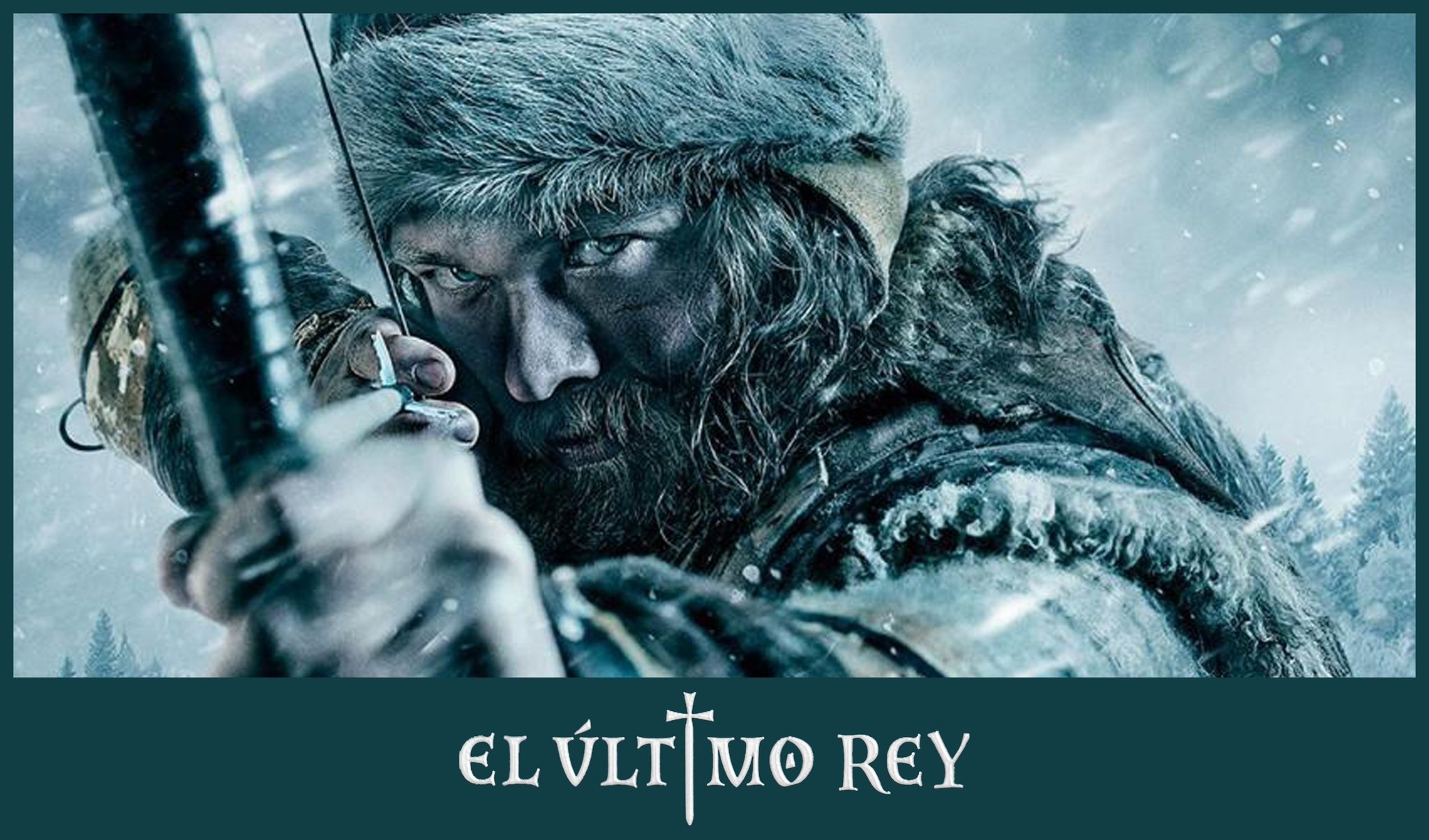 El ultimo rey
