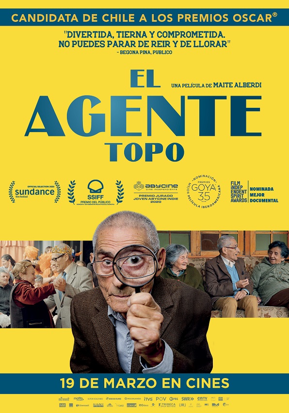 ElagentetopoPosterMini