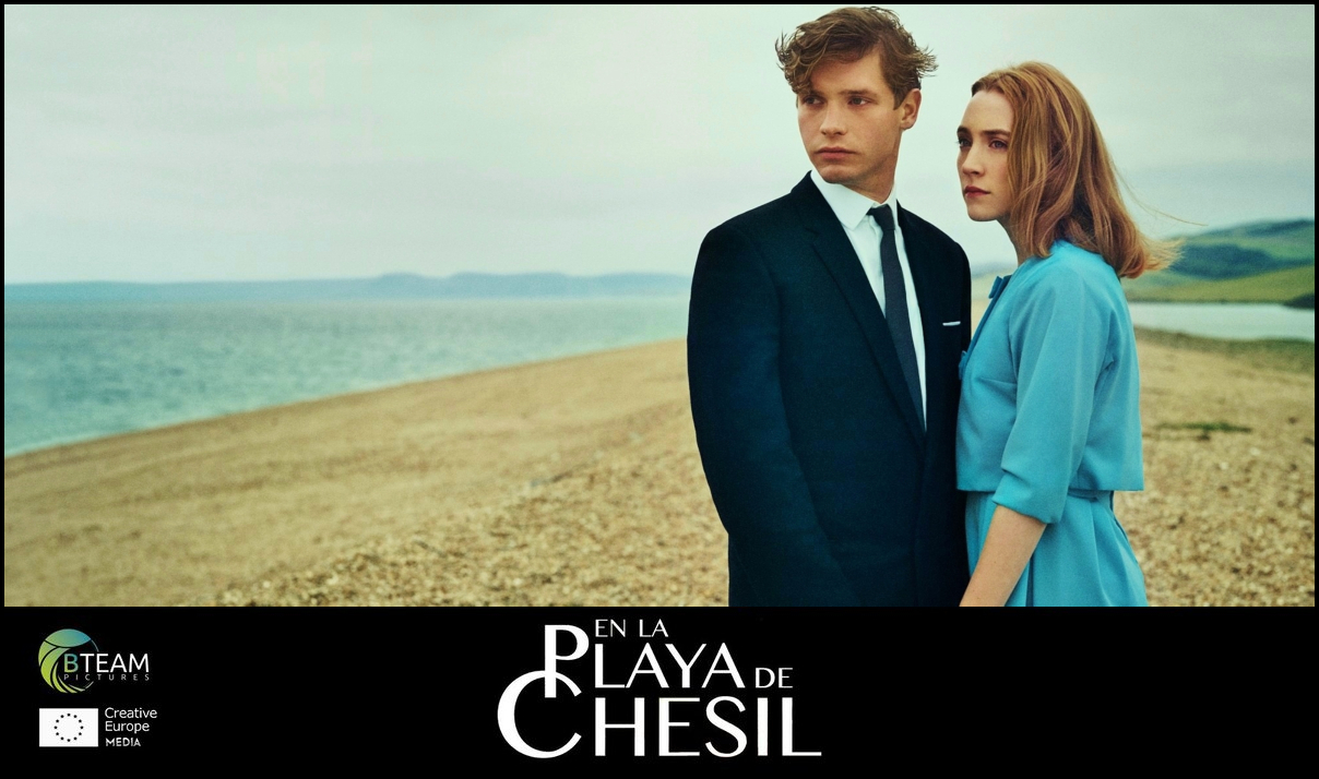 EnLaPlayadeChesil Junio