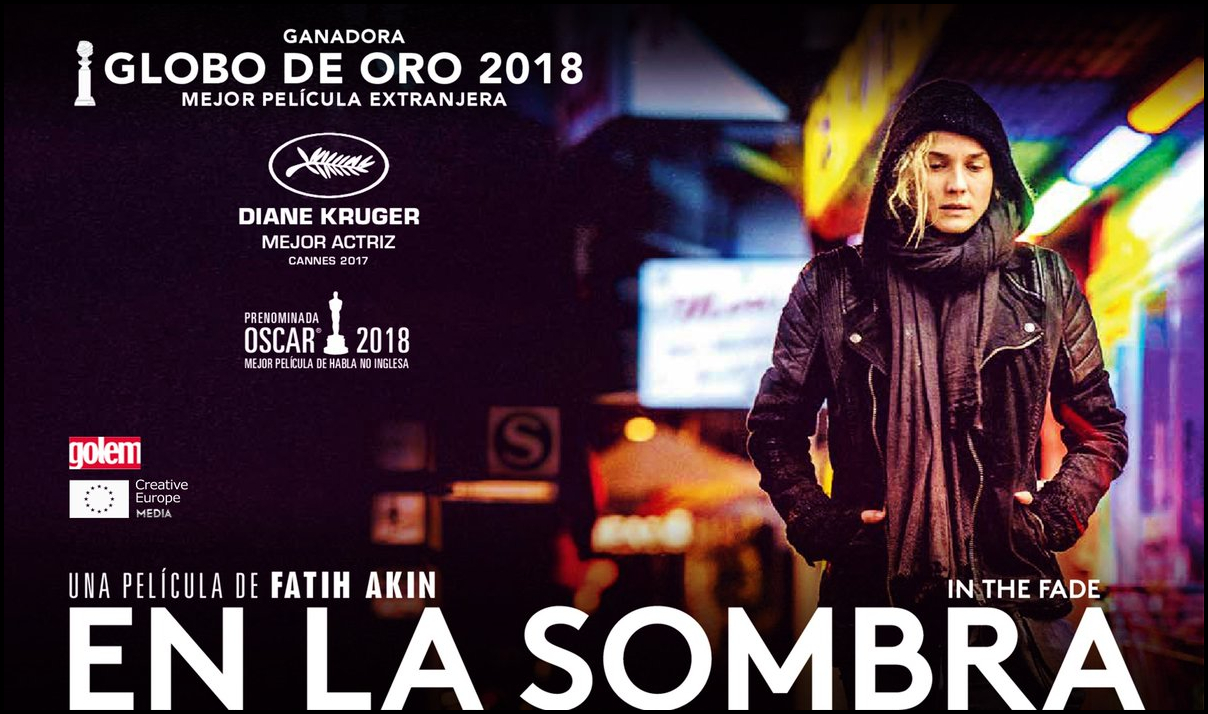 EnLaSombra Febrero