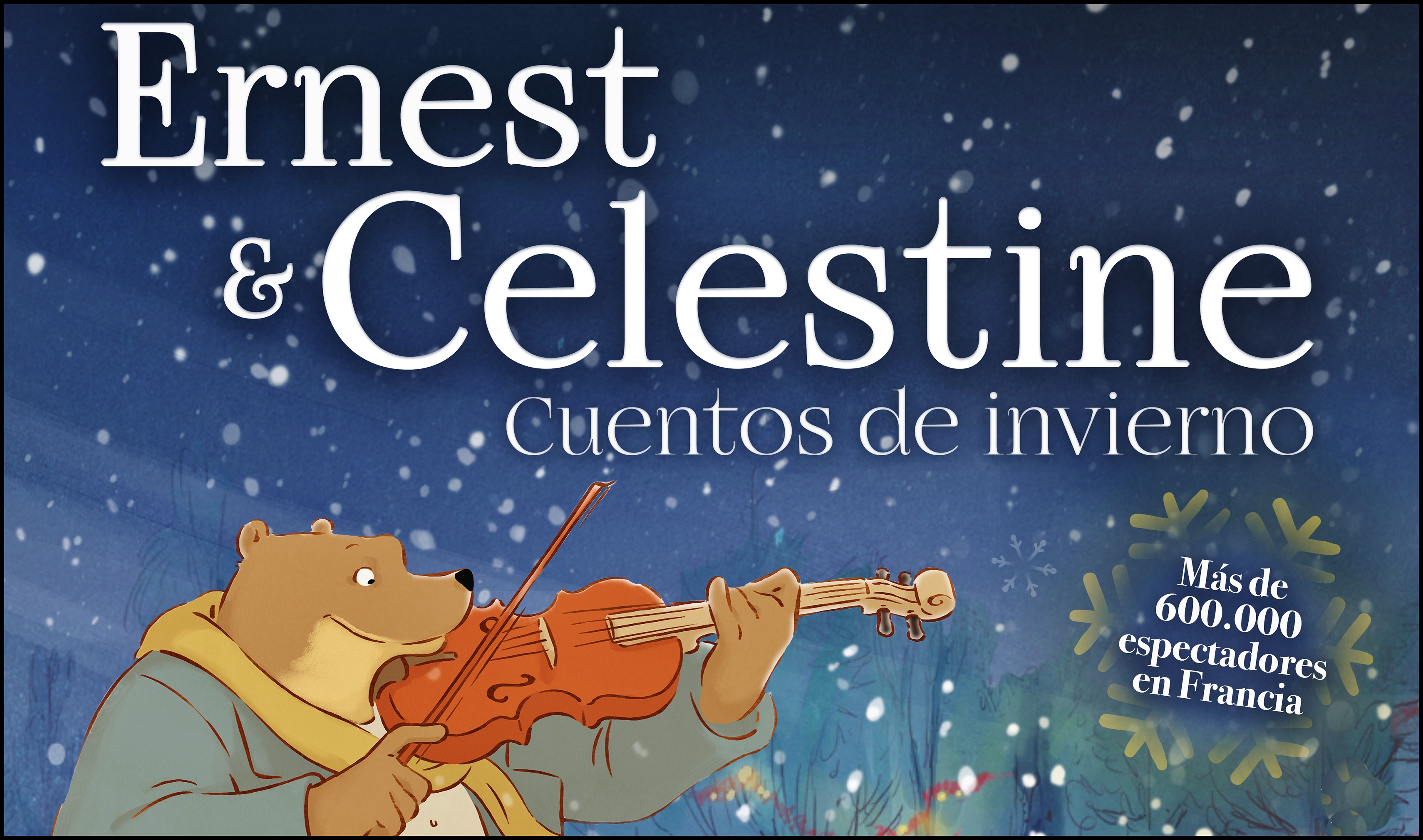 ErnestetCelestine Diciembre