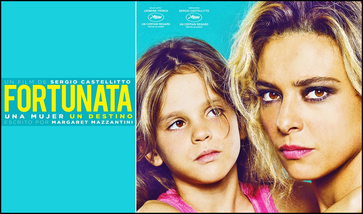 Fortunata Abril