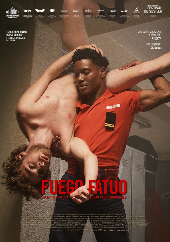 FuegoFatuo