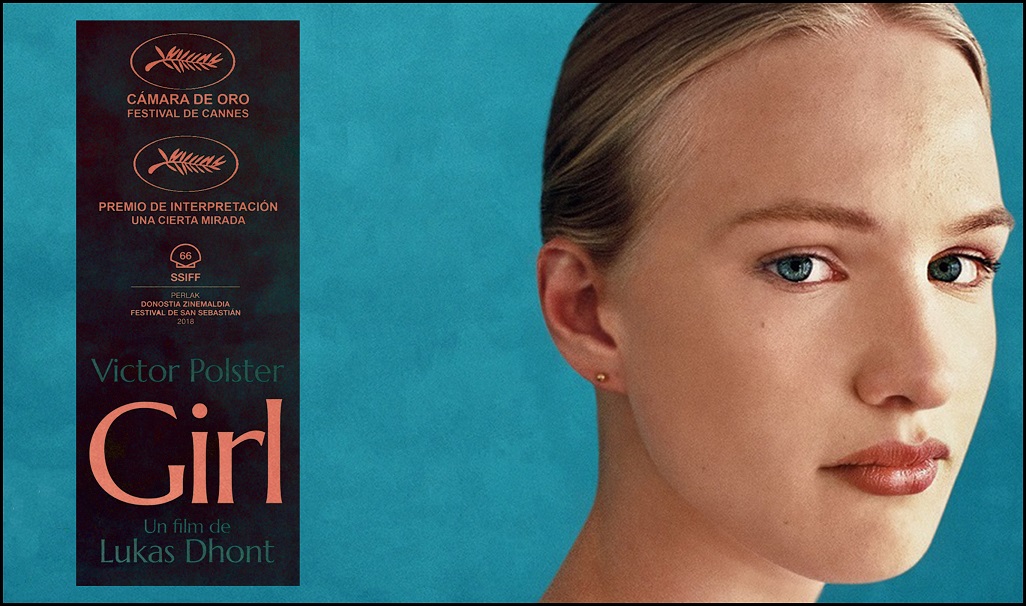 Girl Septiembre 1