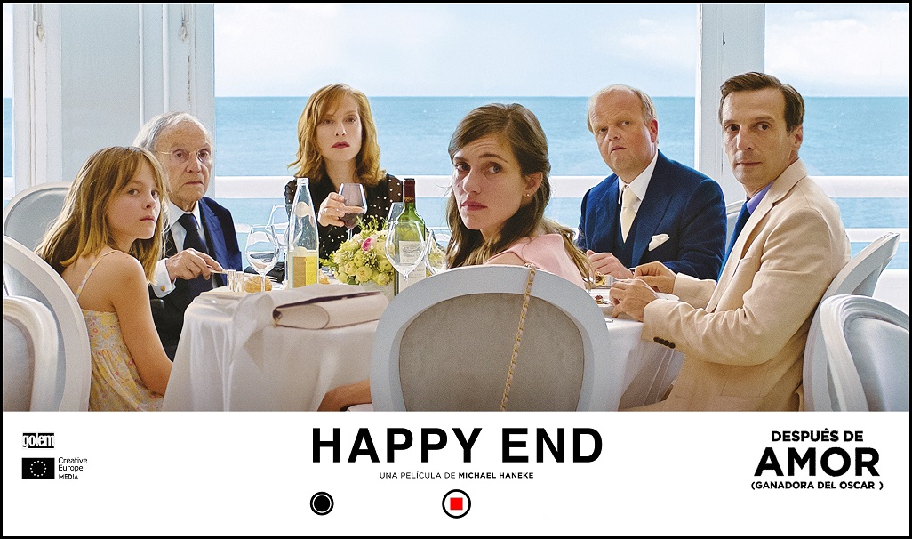 HappyEndEstreno2018