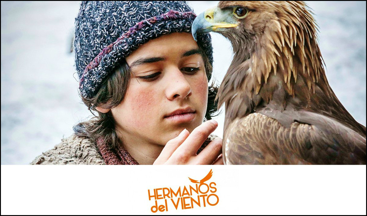 Hermanos del viento 1b