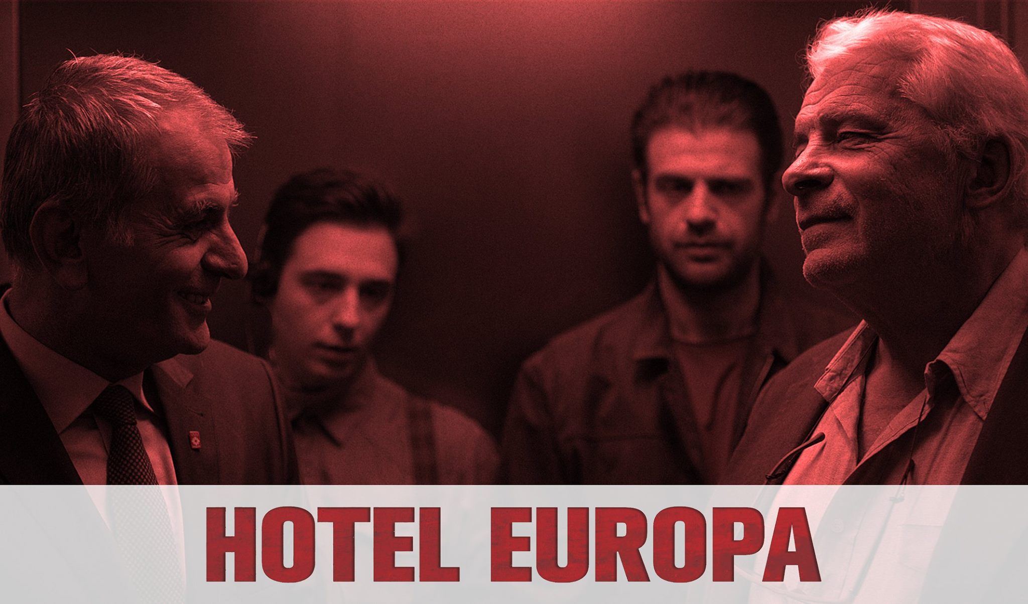 Hotel Europa 1