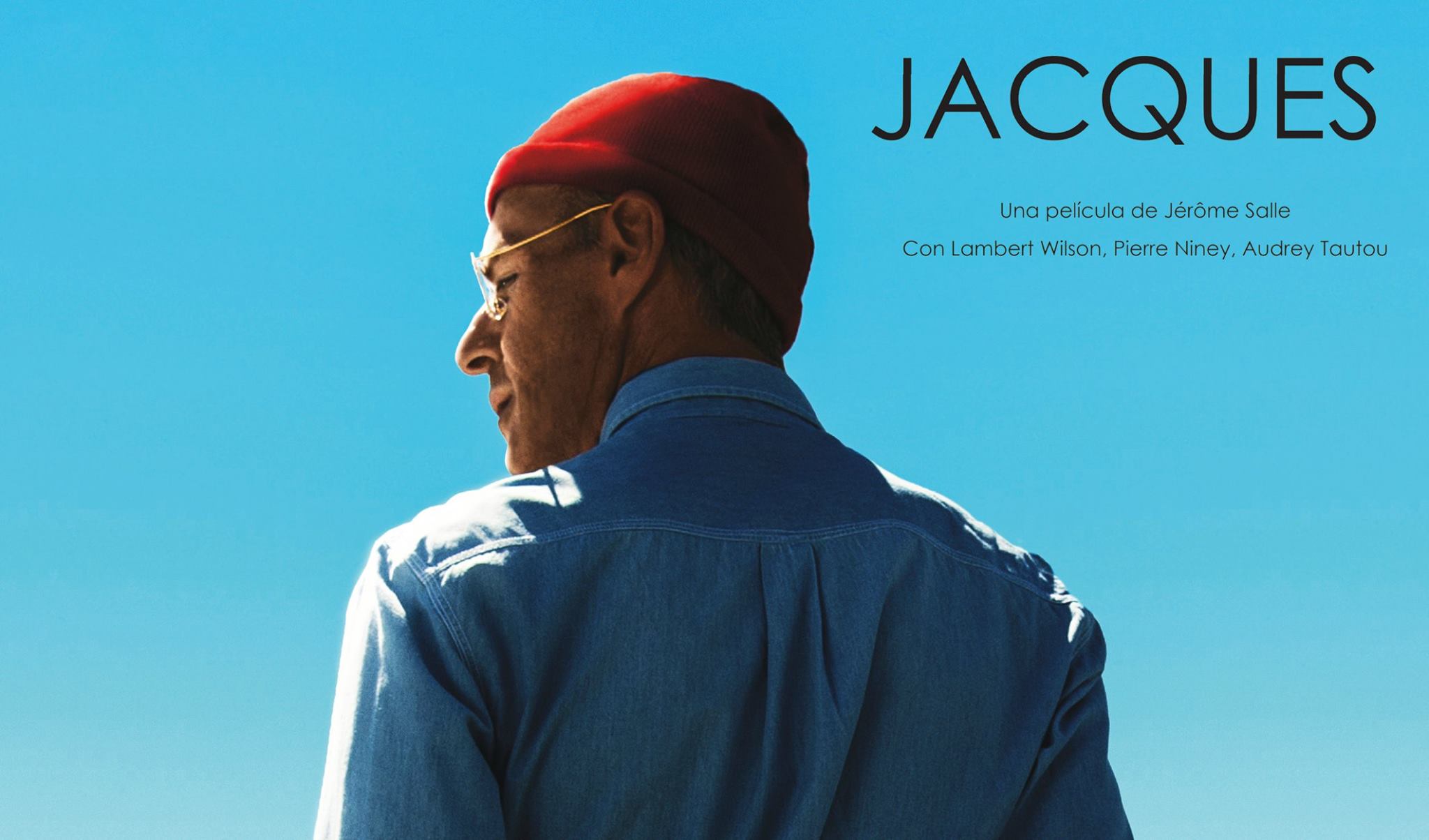 Jacques