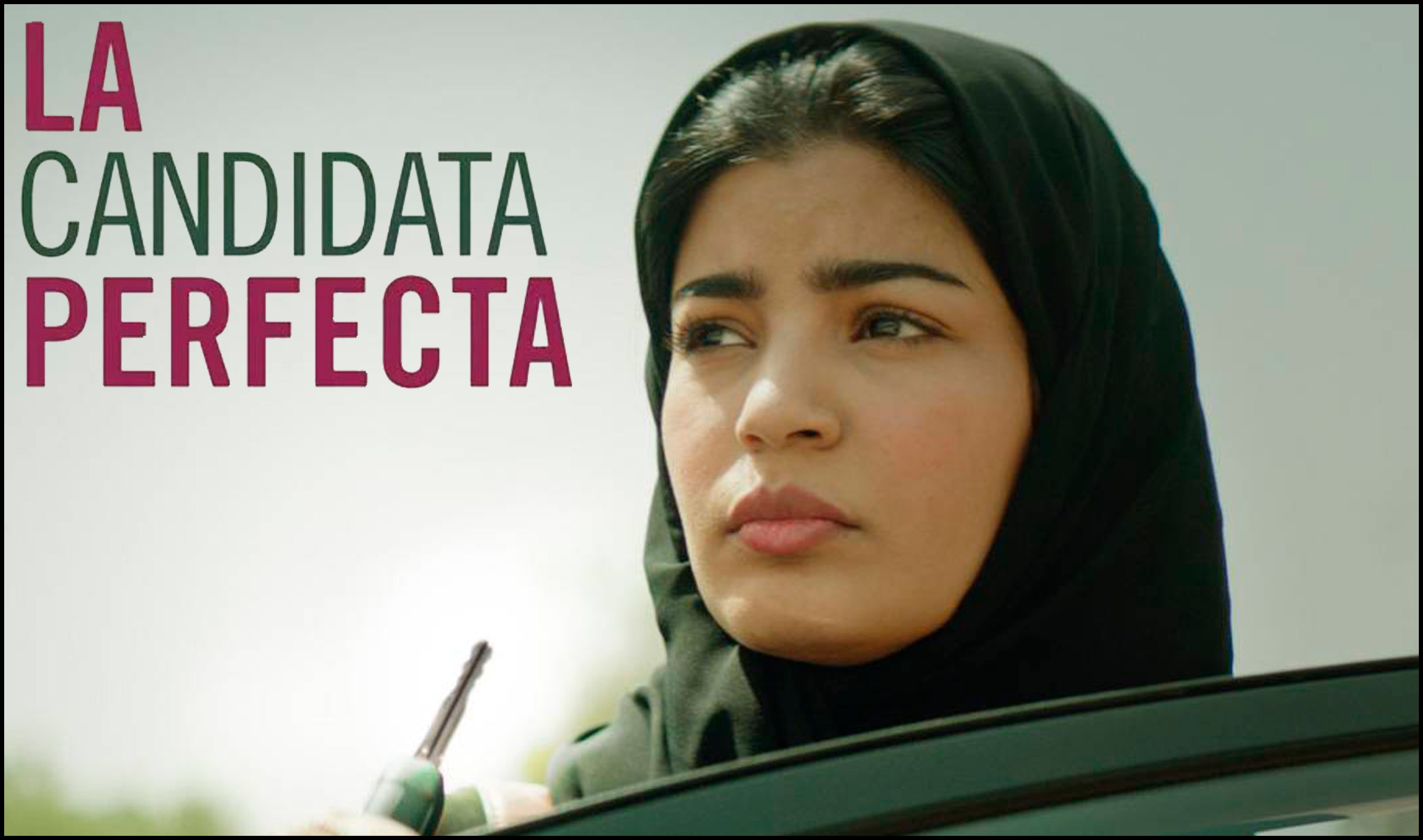 LACANDIDATAPERFECTAESTRENOS2020
