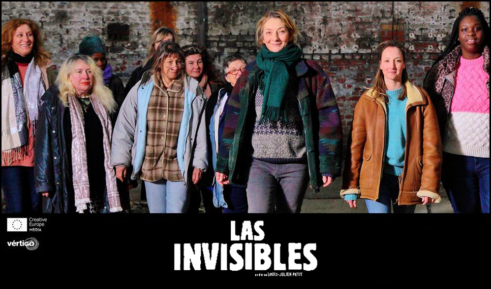 LAS INVISIBLES