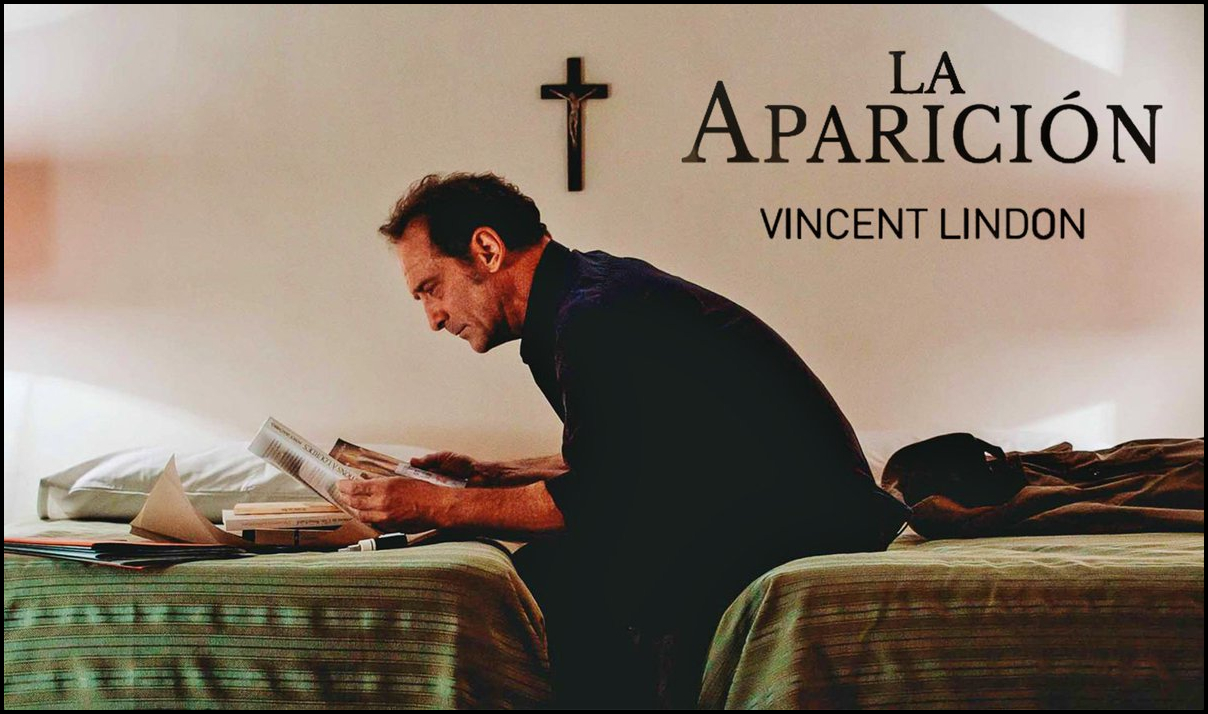 LaAparicion Septiembre