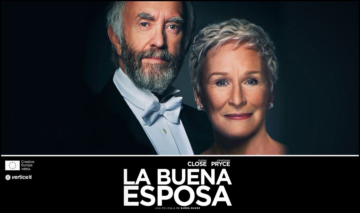 LaBuenaEsposa Octubre