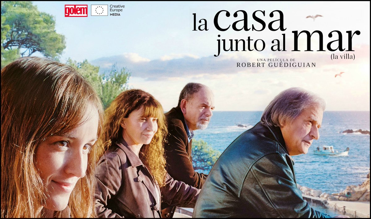 LaCasaJuntoAlMar Marzo3