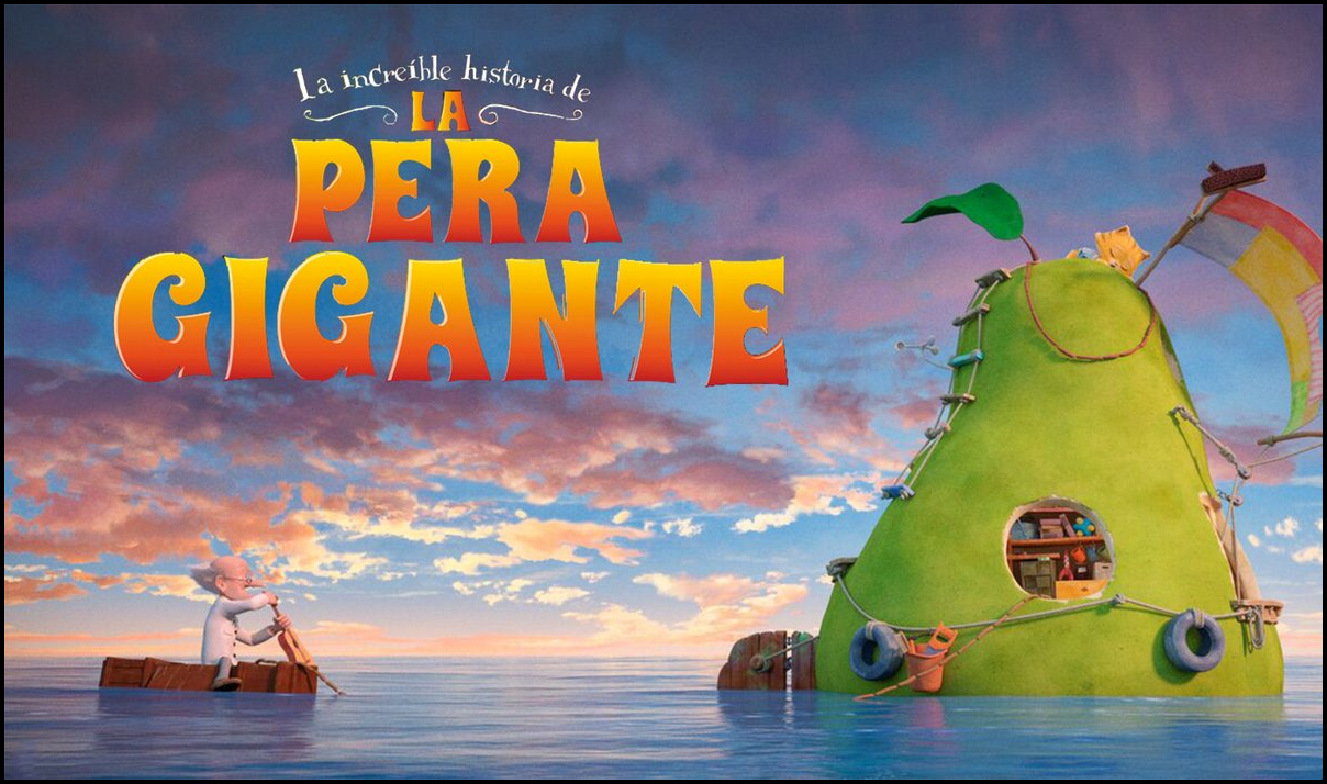 LaPeraGigante Noviembre