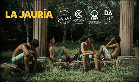AbouLeila2020estreno