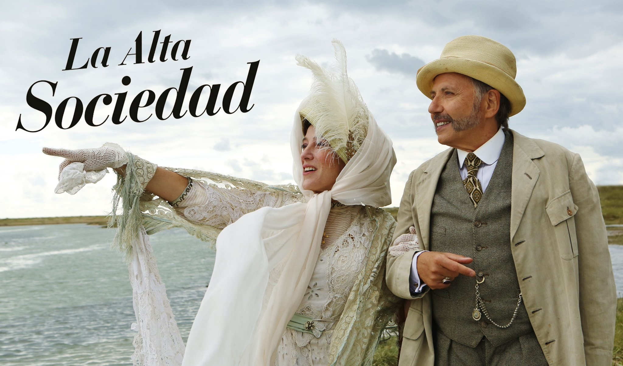 La alta sociedad 2