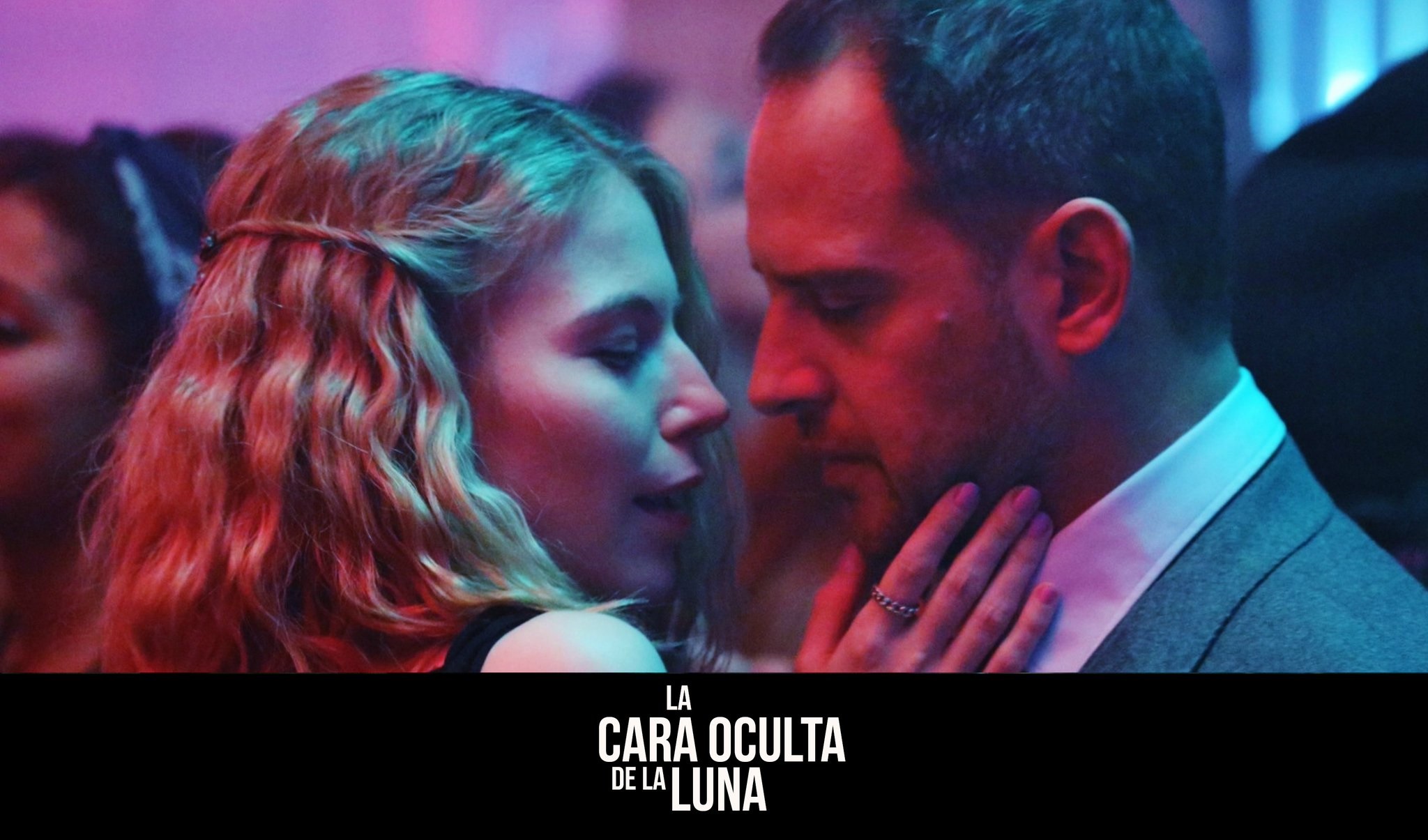 La cara oculta de la luna 2