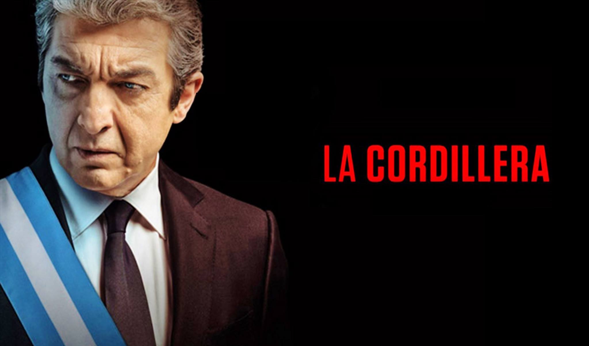 Lacordillera