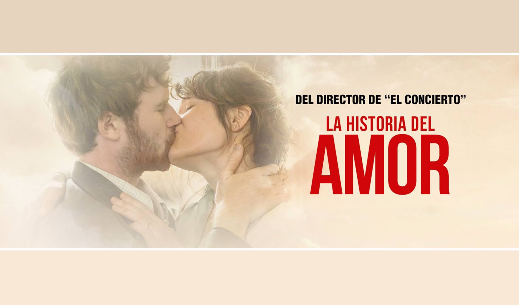 Lahistoriadelamor