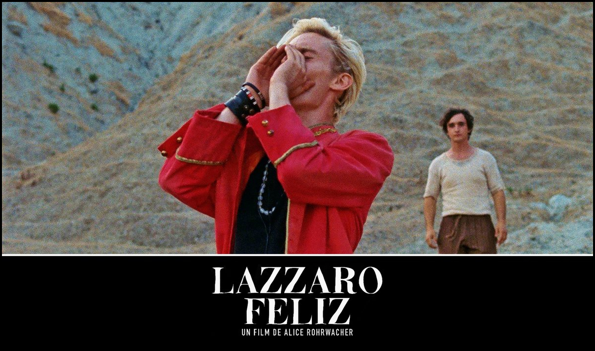 LazzaroFeliz Noviembre