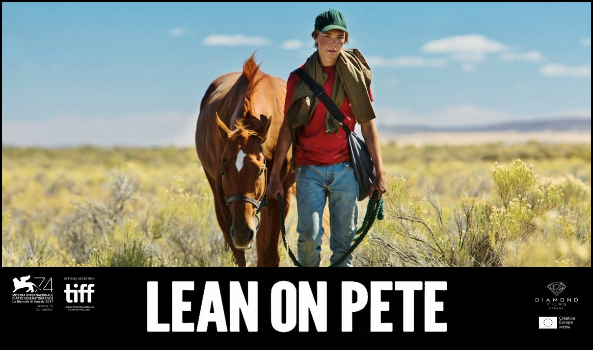 LeanOnPete Mayo2