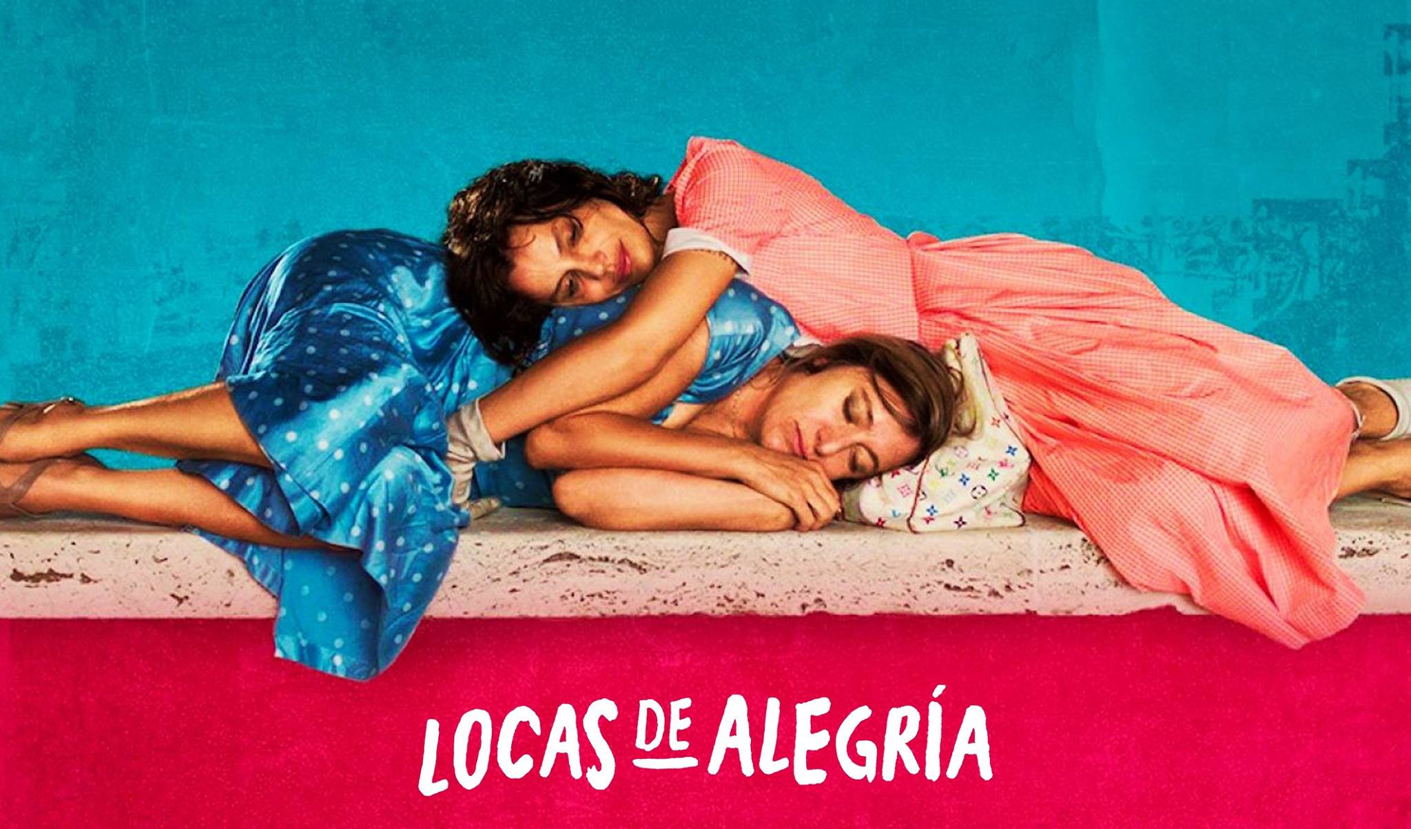 Locas de alegria 1