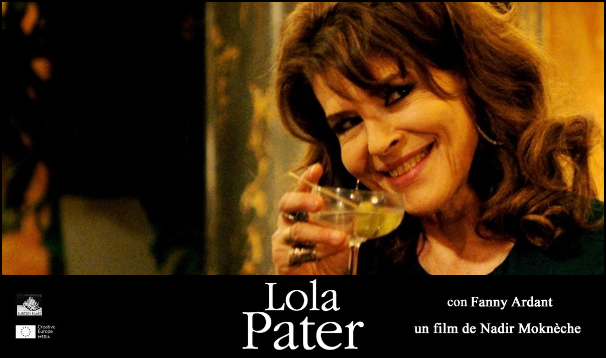 LolaPater Julio