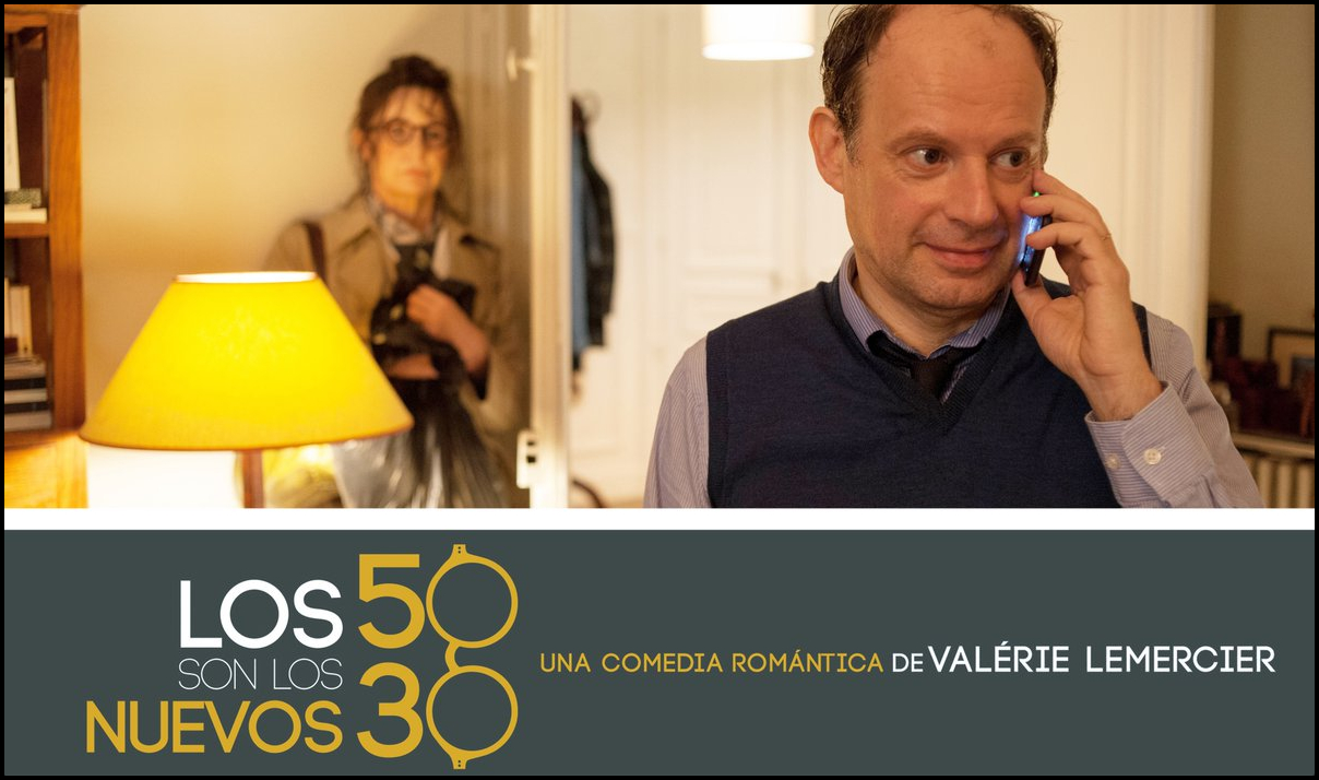 Los50sonlosNuevos30 Junio