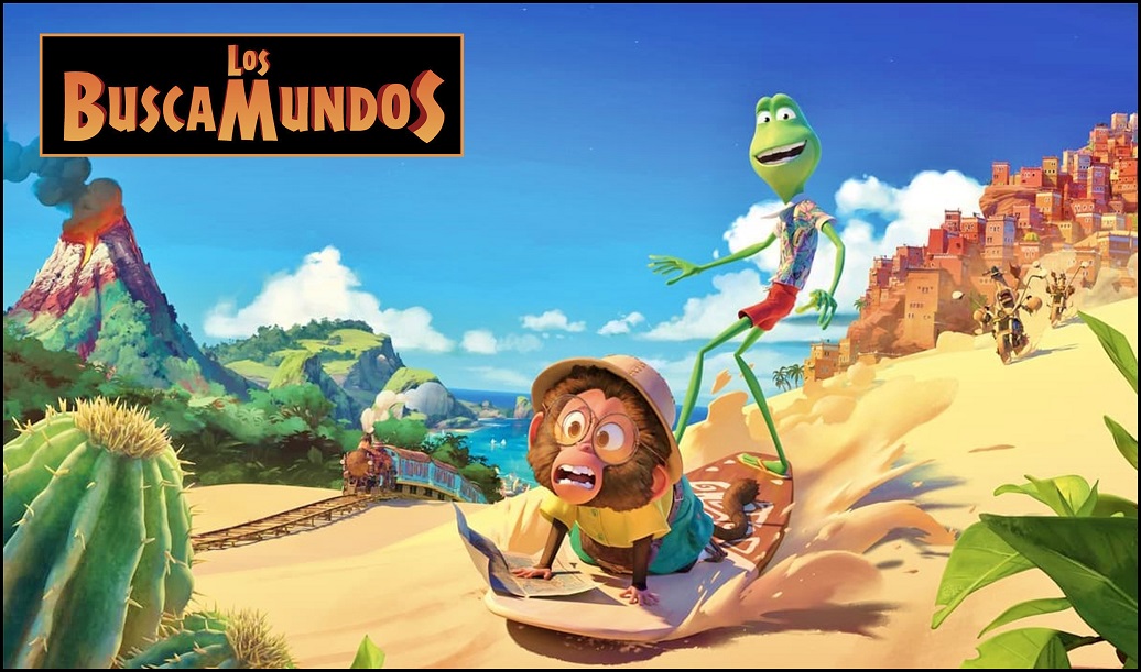 AbouLeila2020estreno