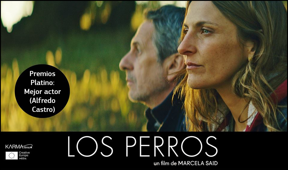 LosPerros Junio