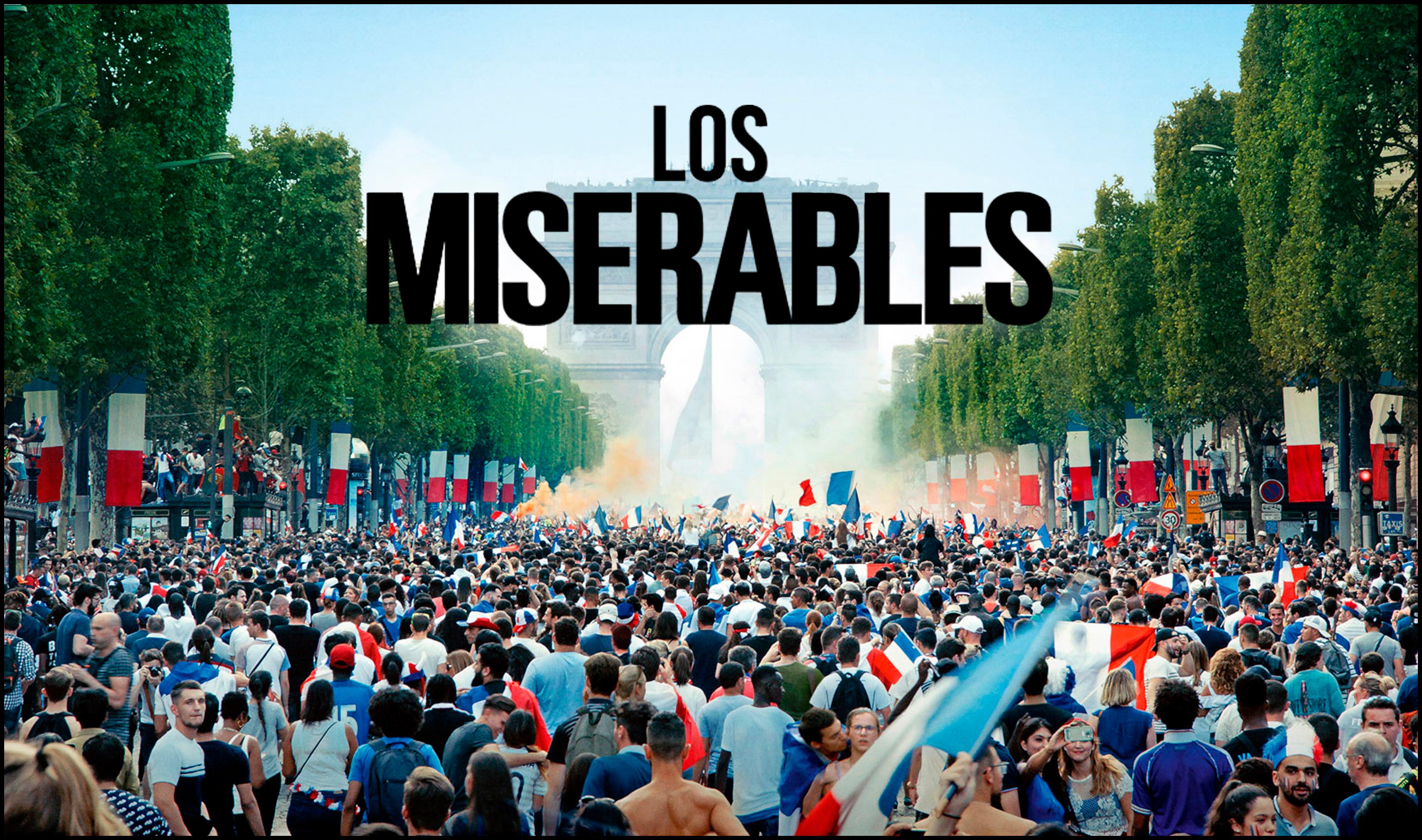 Los Miserables Baja Calidad