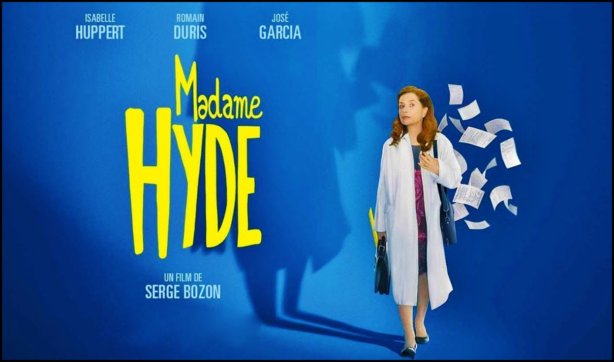 MadameHyde Septiembre