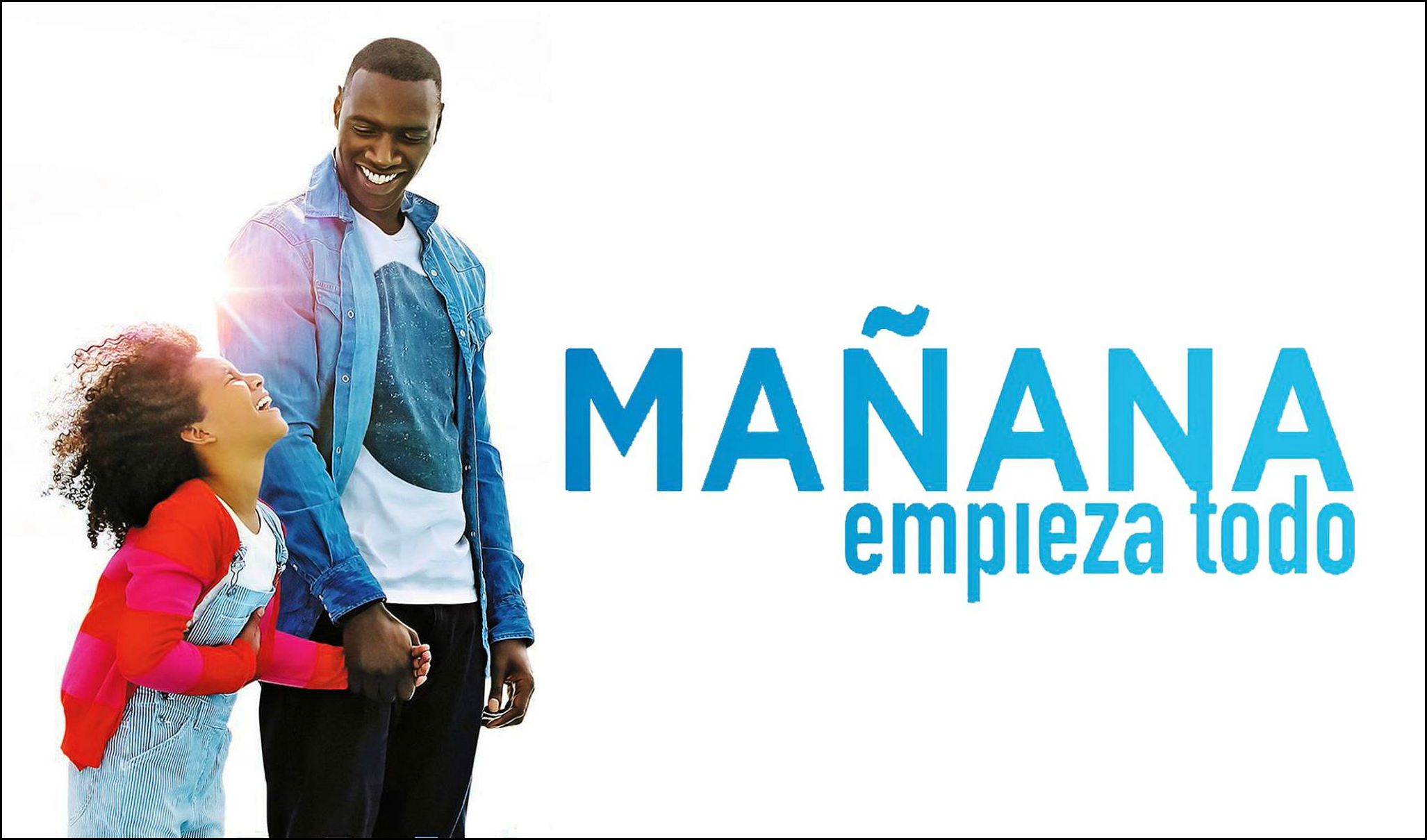 Manyana empieza todo 1