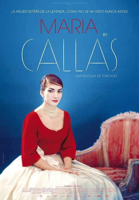MariaCallasPoster
