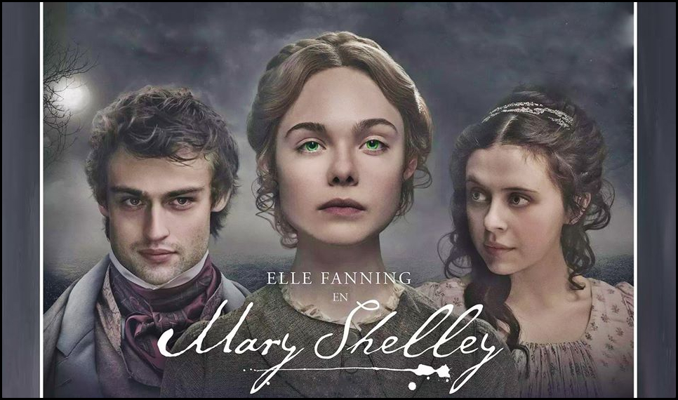 MaryShelley Julio2