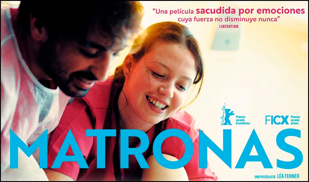 AbouLeila2020estreno
