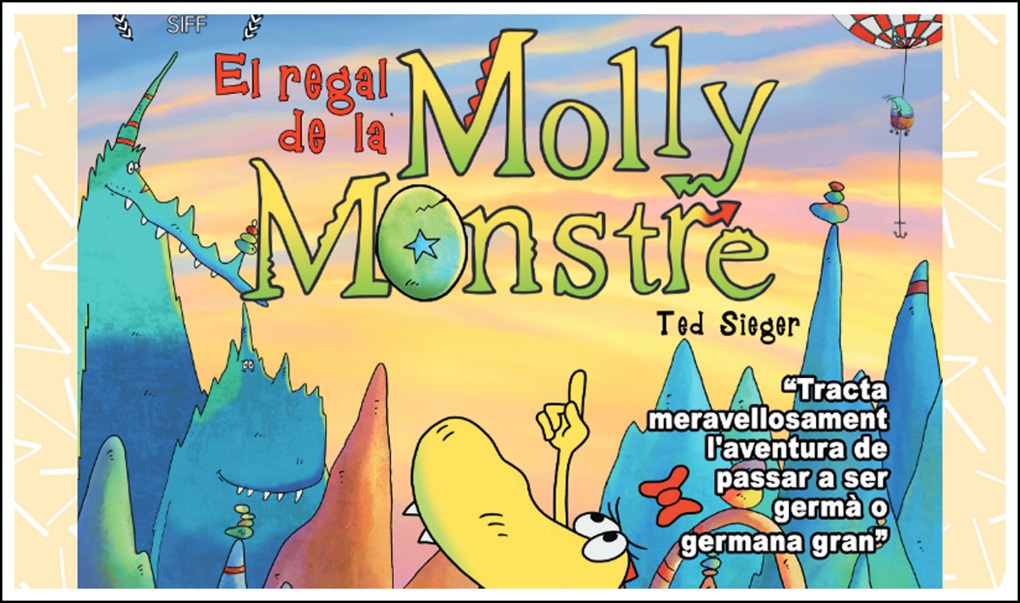 MollyMonstre