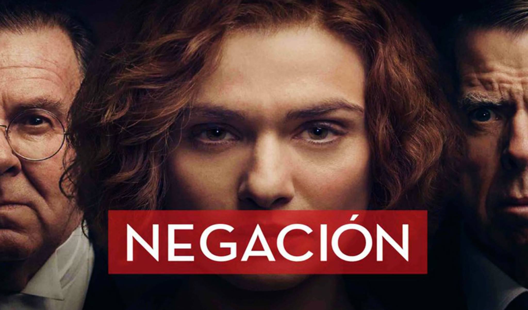 Negacion 2